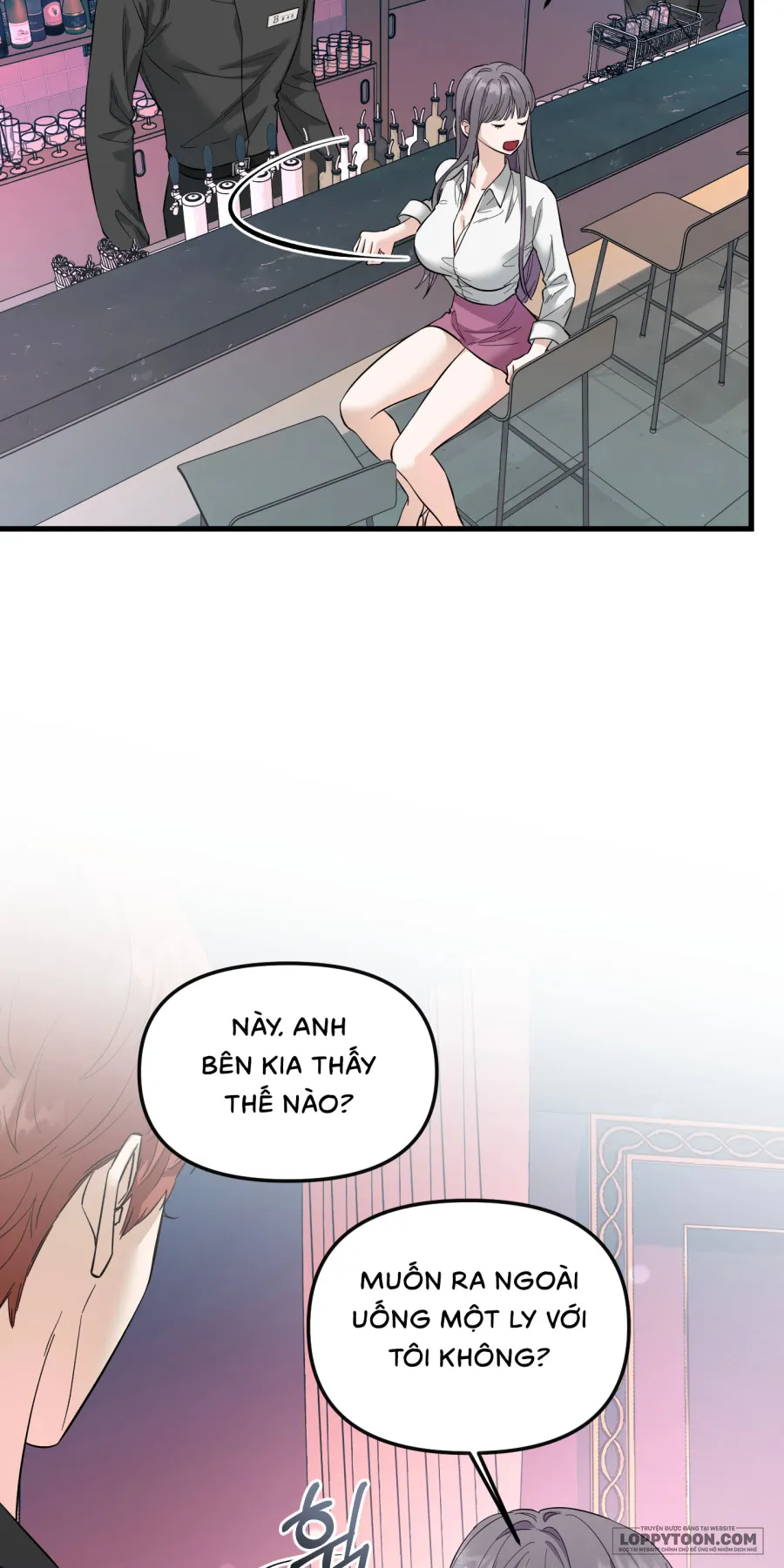 Tình Một Đêm - Chap 1 - Trang 32