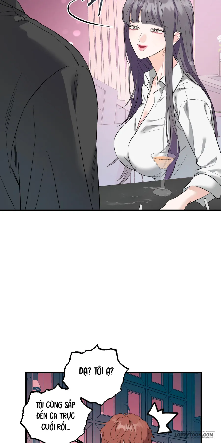 Tình Một Đêm - Chap 1 - Trang 33