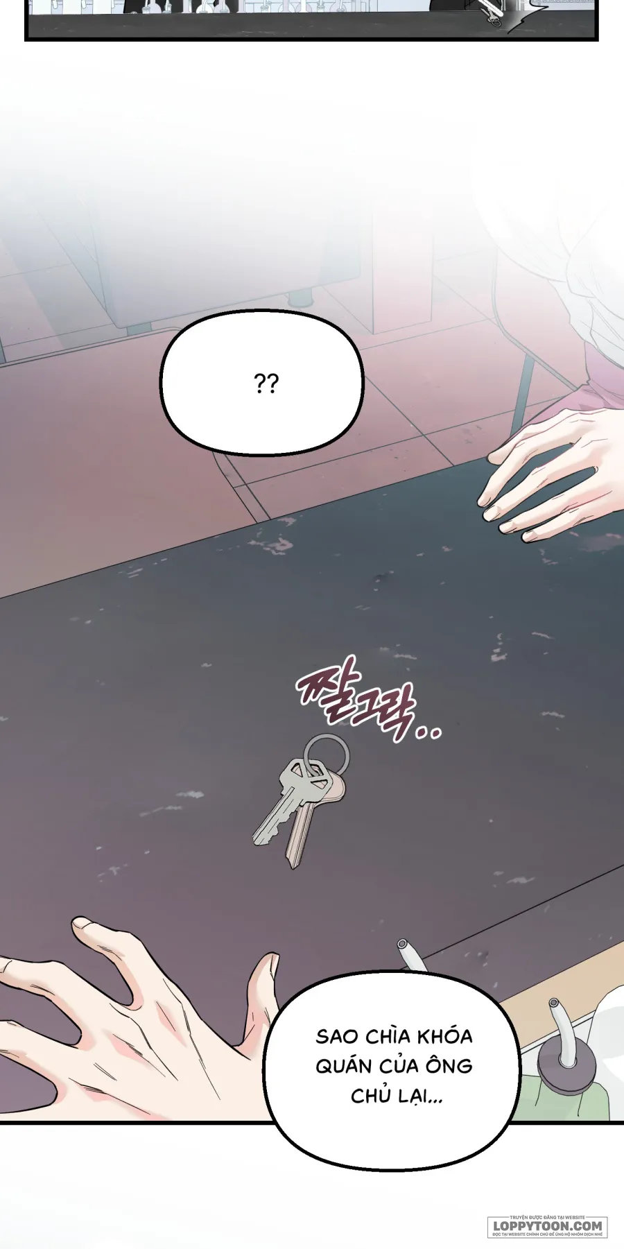 Tình Một Đêm - Chap 1 - Trang 35