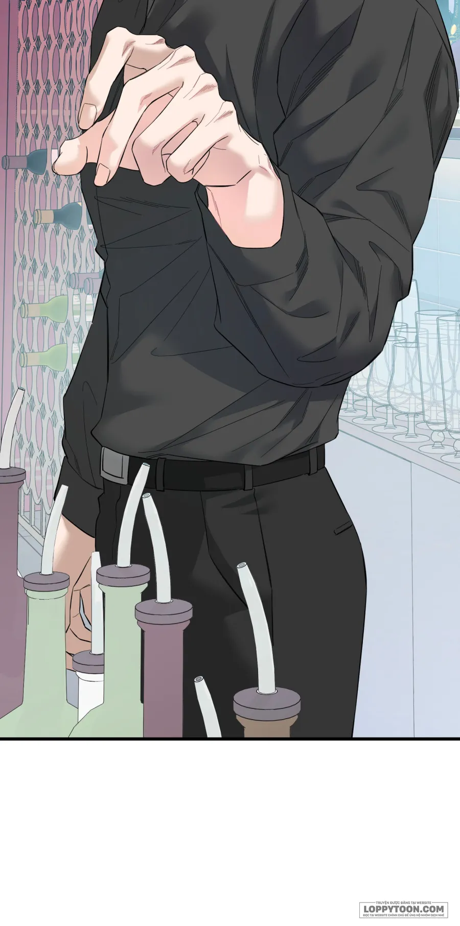 Tình Một Đêm - Chap 1 - Trang 37