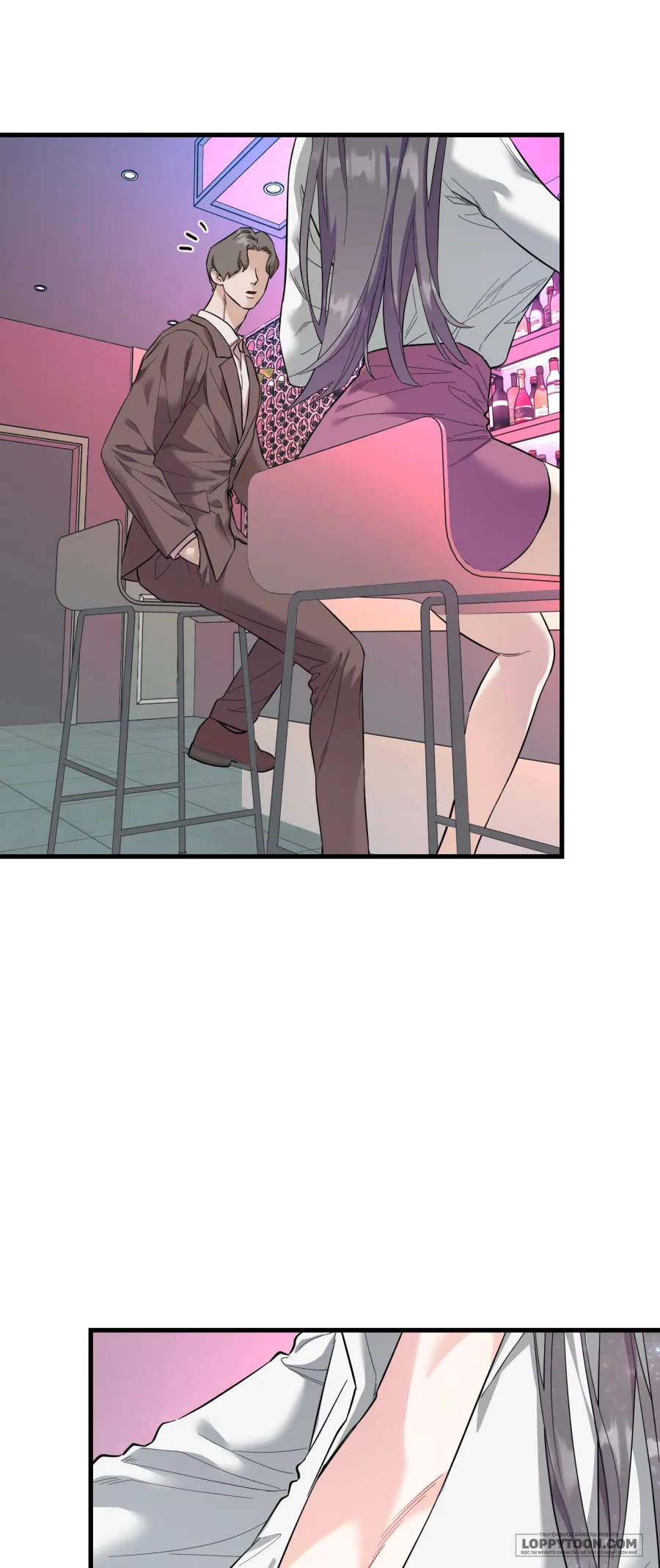 Tình Một Đêm - Chap 1 - Trang 5