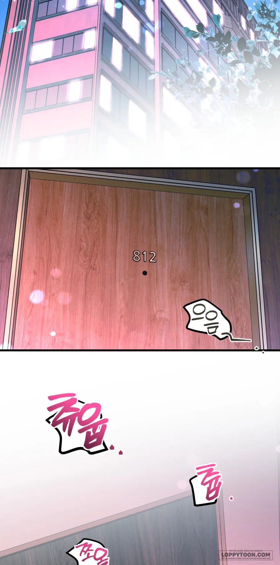 Tình Một Đêm - Chap 1 - Trang 41