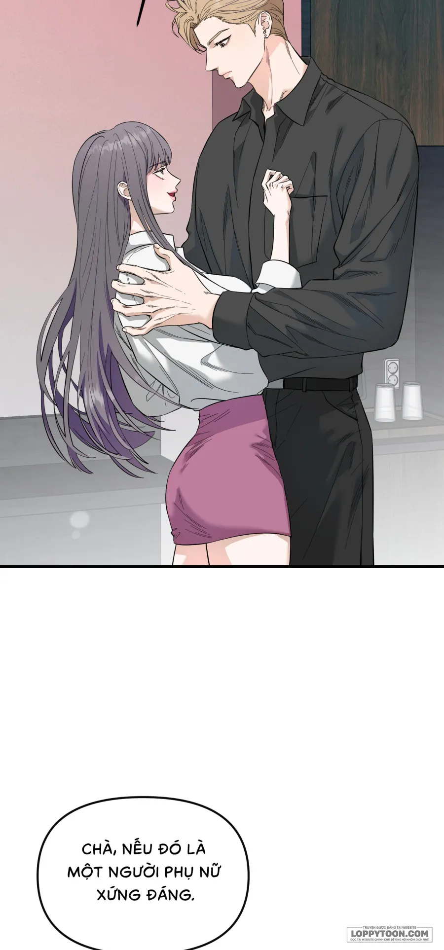 Tình Một Đêm - Chap 1 - Trang 44