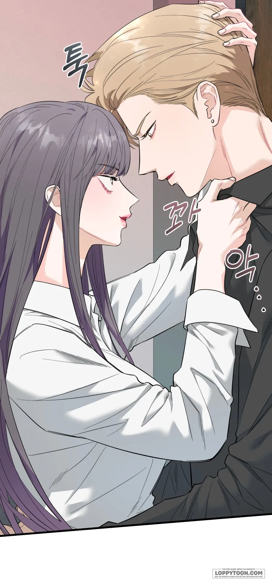 Tình Một Đêm - Chap 1 - Trang 46