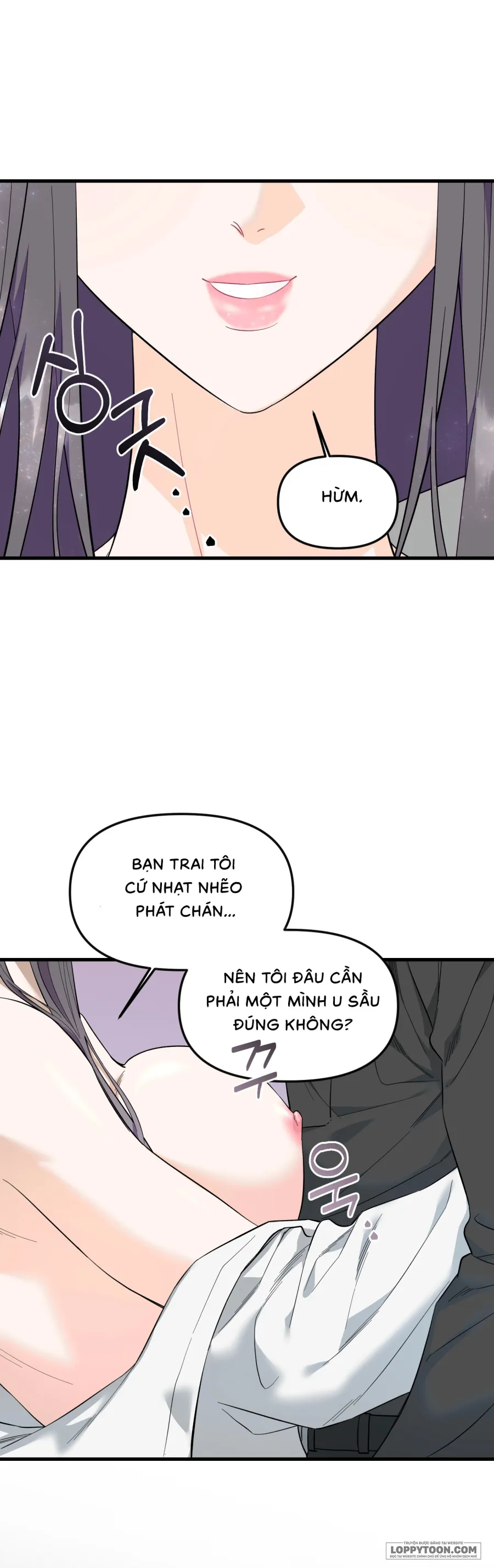 Tình Một Đêm - Chap 1 - Trang 50