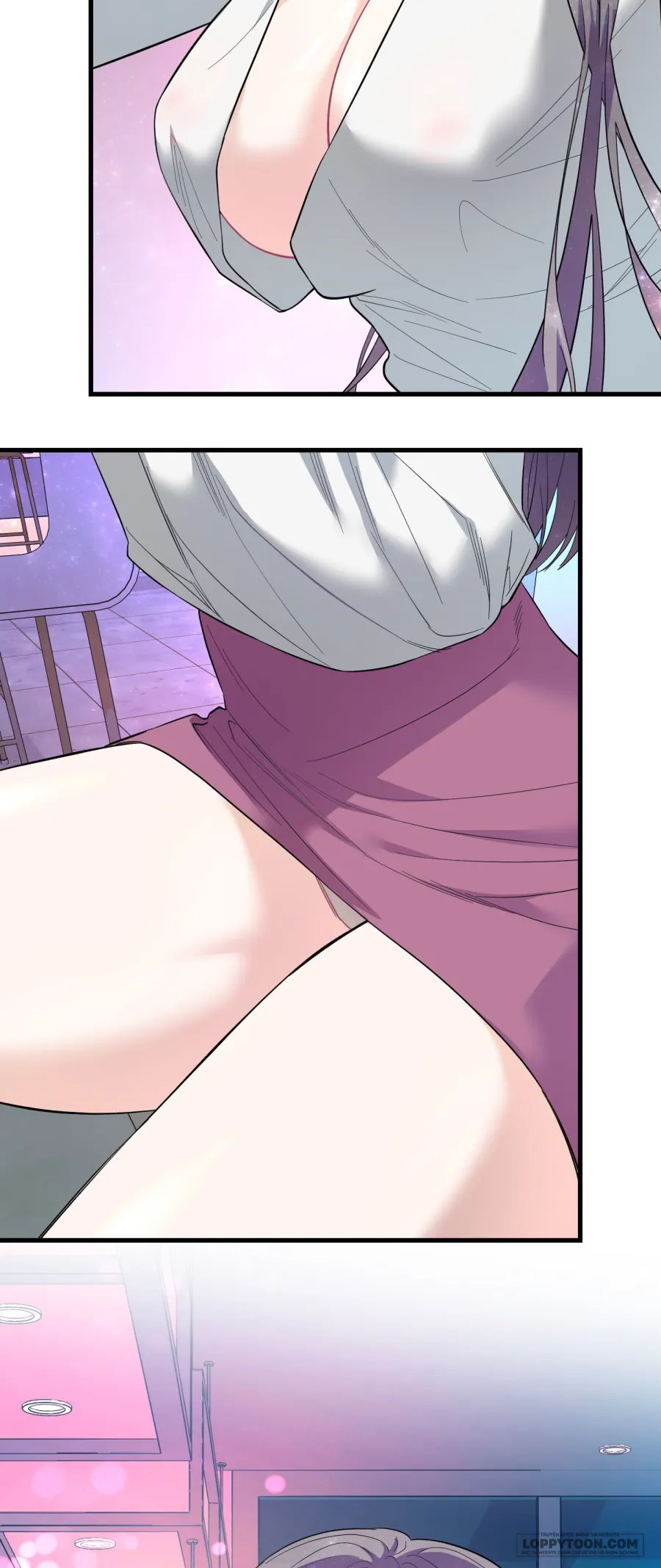 Tình Một Đêm - Chap 1 - Trang 6