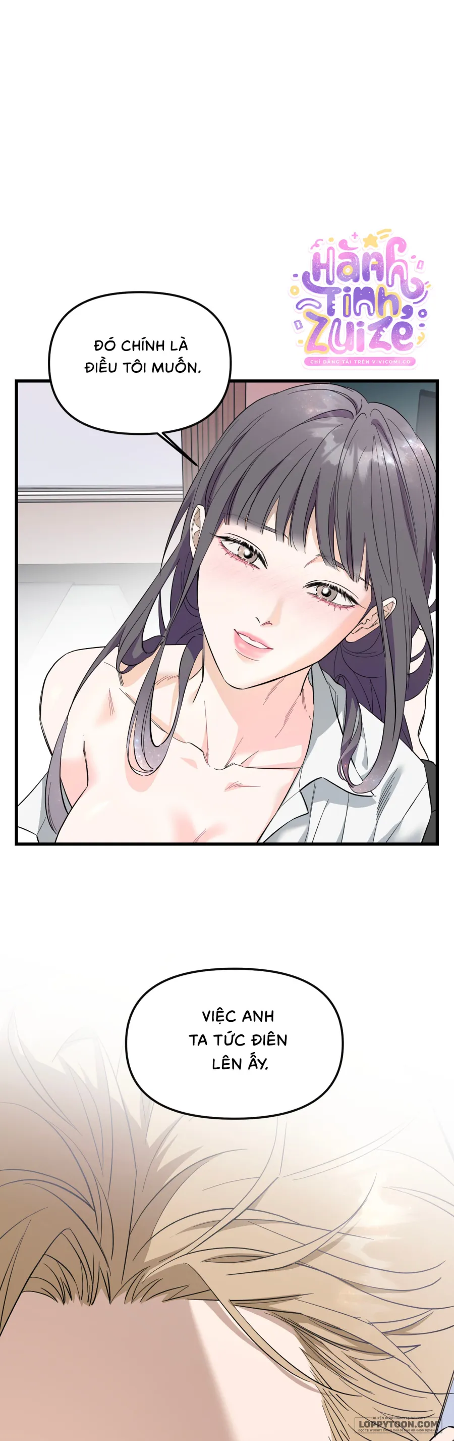 Tình Một Đêm - Chap 1 - Trang 54