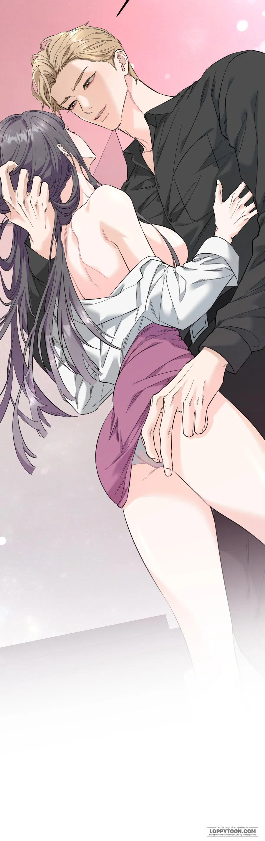 Tình Một Đêm - Chap 1 - Trang 56