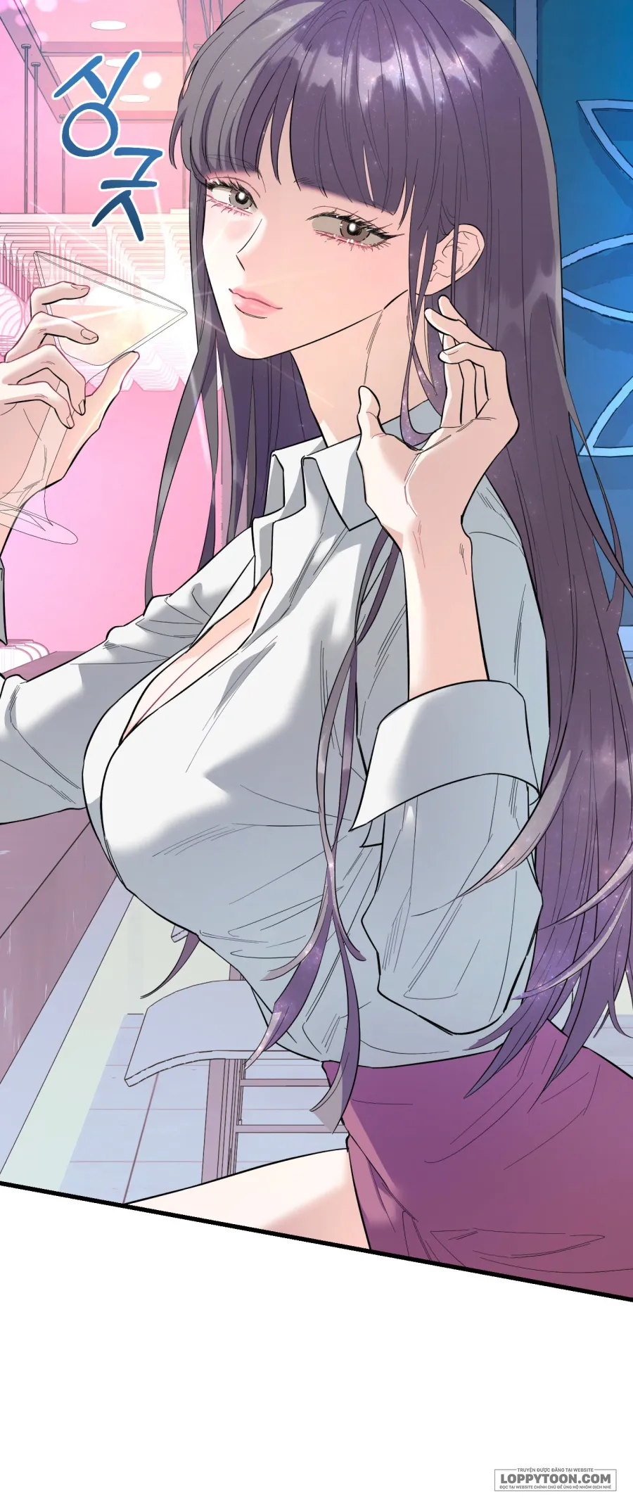 Tình Một Đêm - Chap 1 - Trang 7