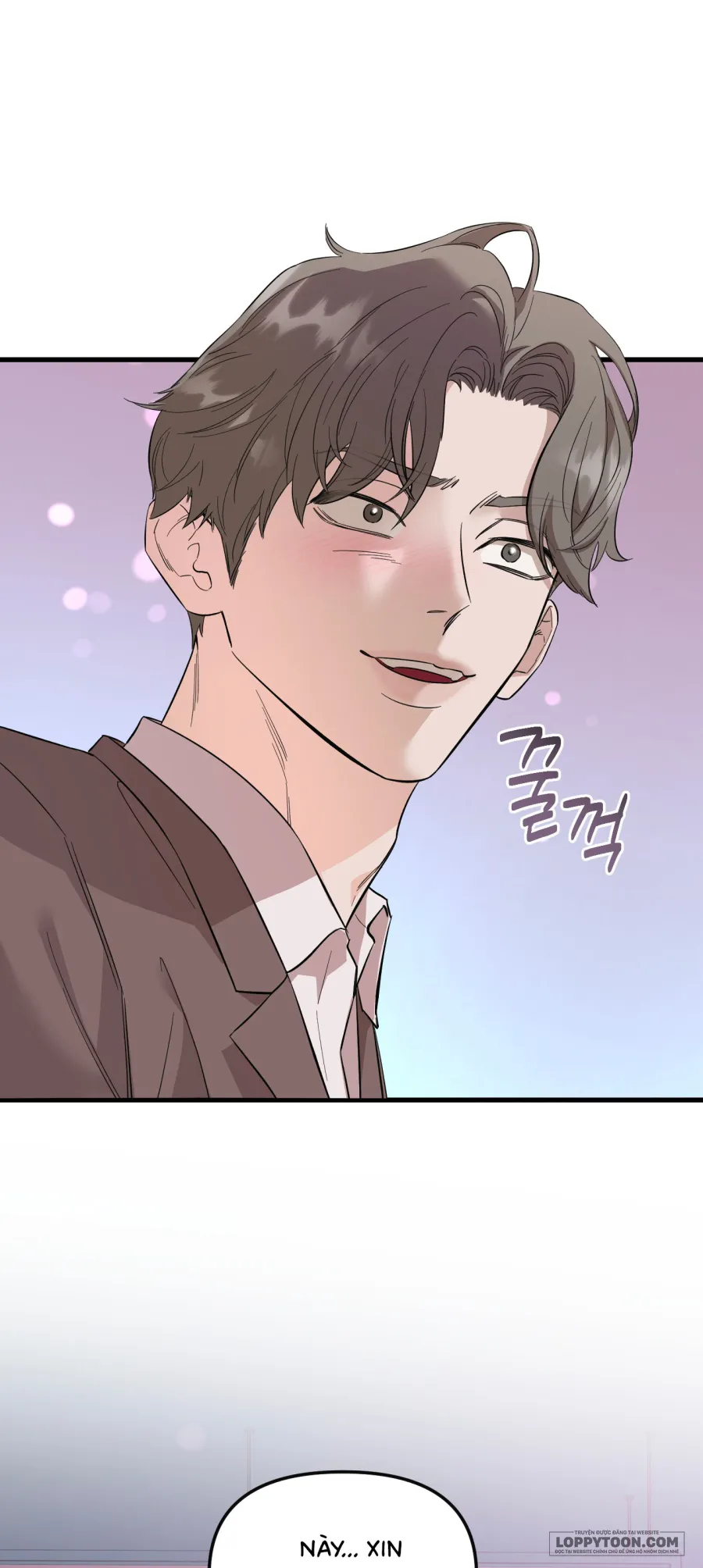 Tình Một Đêm - Chap 1 - Trang 8