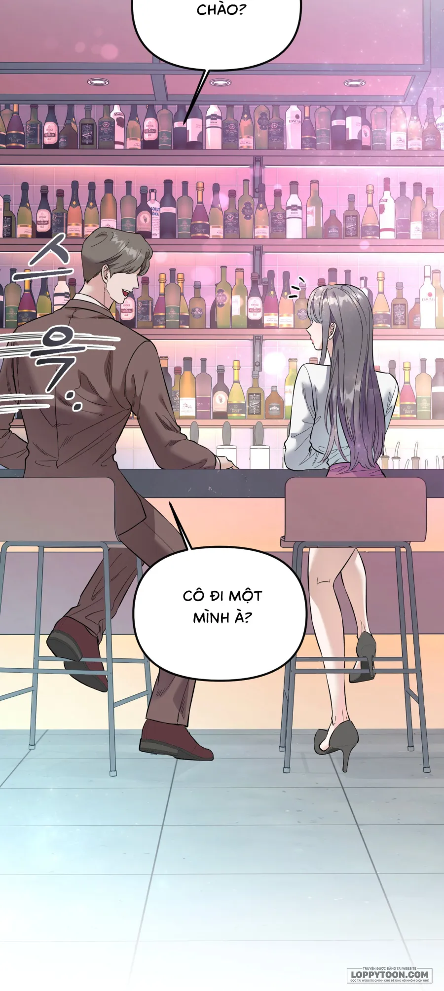 Tình Một Đêm - Chap 1 - Trang 9