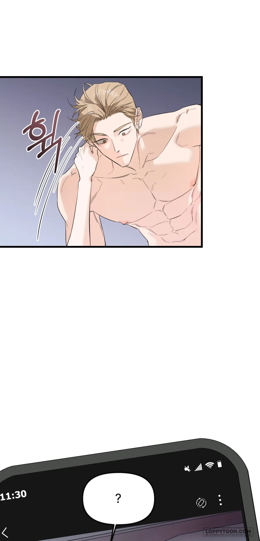 Tình Một Đêm - Chap 2 - Trang 13