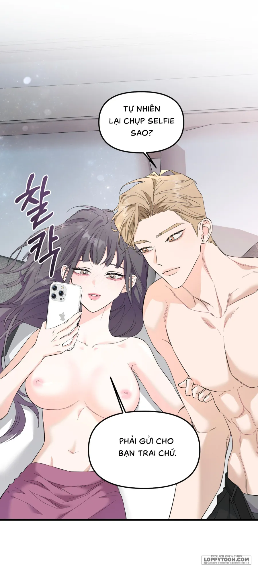 Tình Một Đêm - Chap 2 - Trang 15