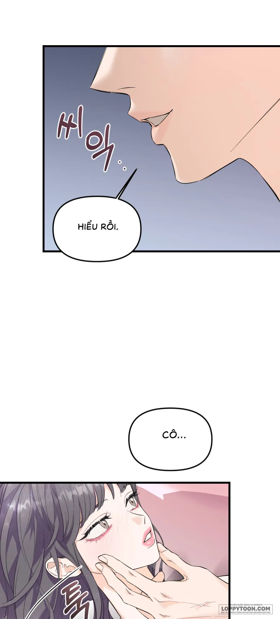 Tình Một Đêm - Chap 2 - Trang 19