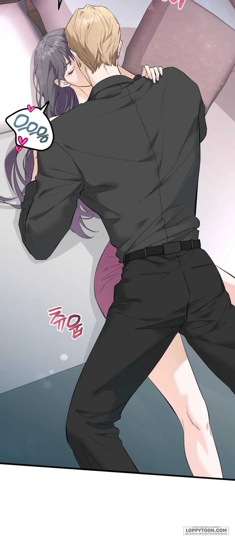 Tình Một Đêm - Chap 2 - Trang 3