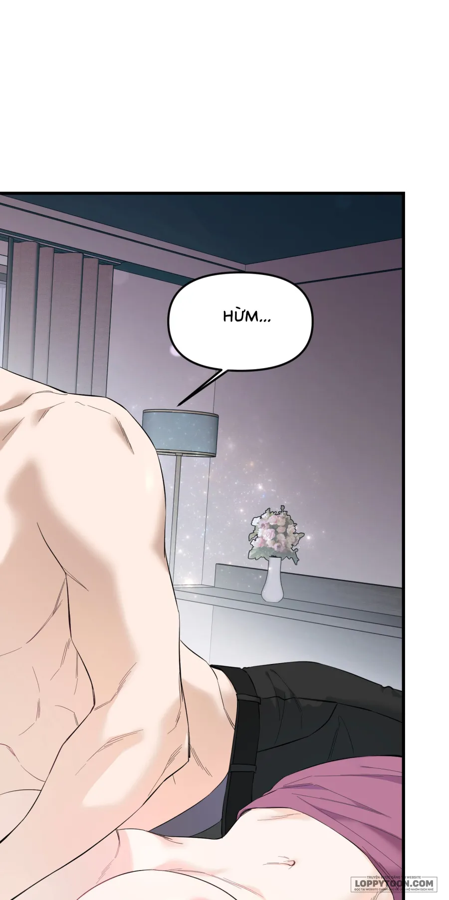 Tình Một Đêm - Chap 2 - Trang 22