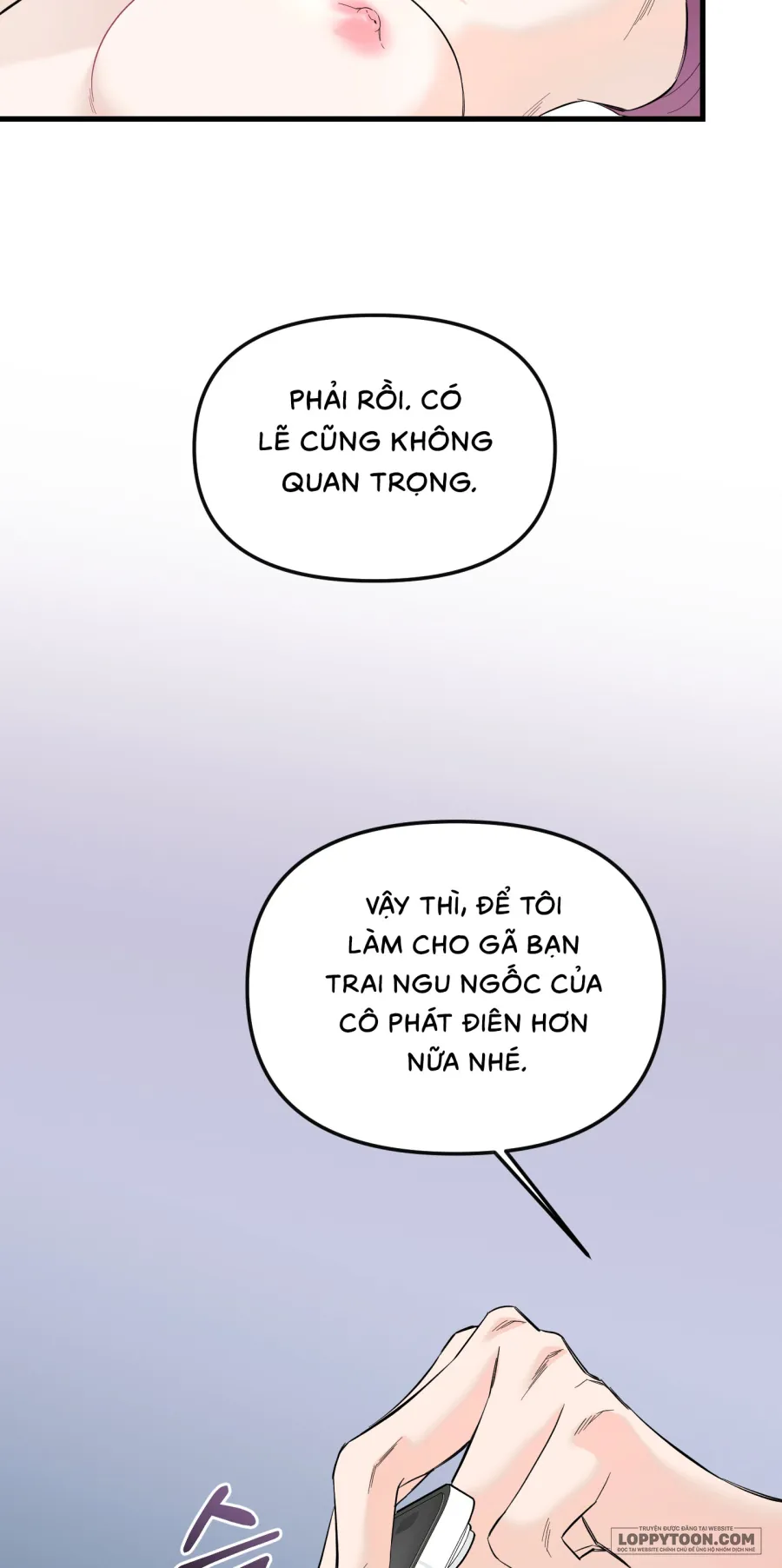 Tình Một Đêm - Chap 2 - Trang 23