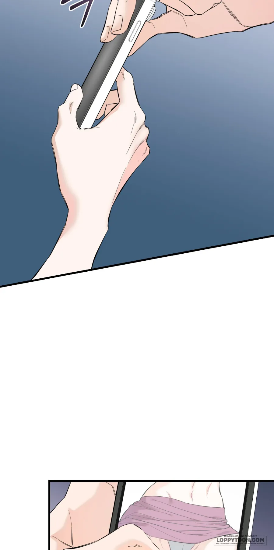 Tình Một Đêm - Chap 2 - Trang 24