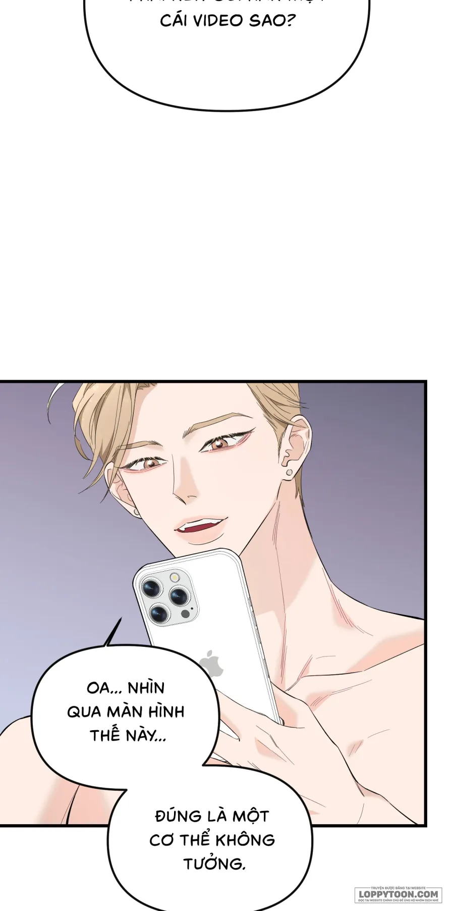 Tình Một Đêm - Chap 2 - Trang 27