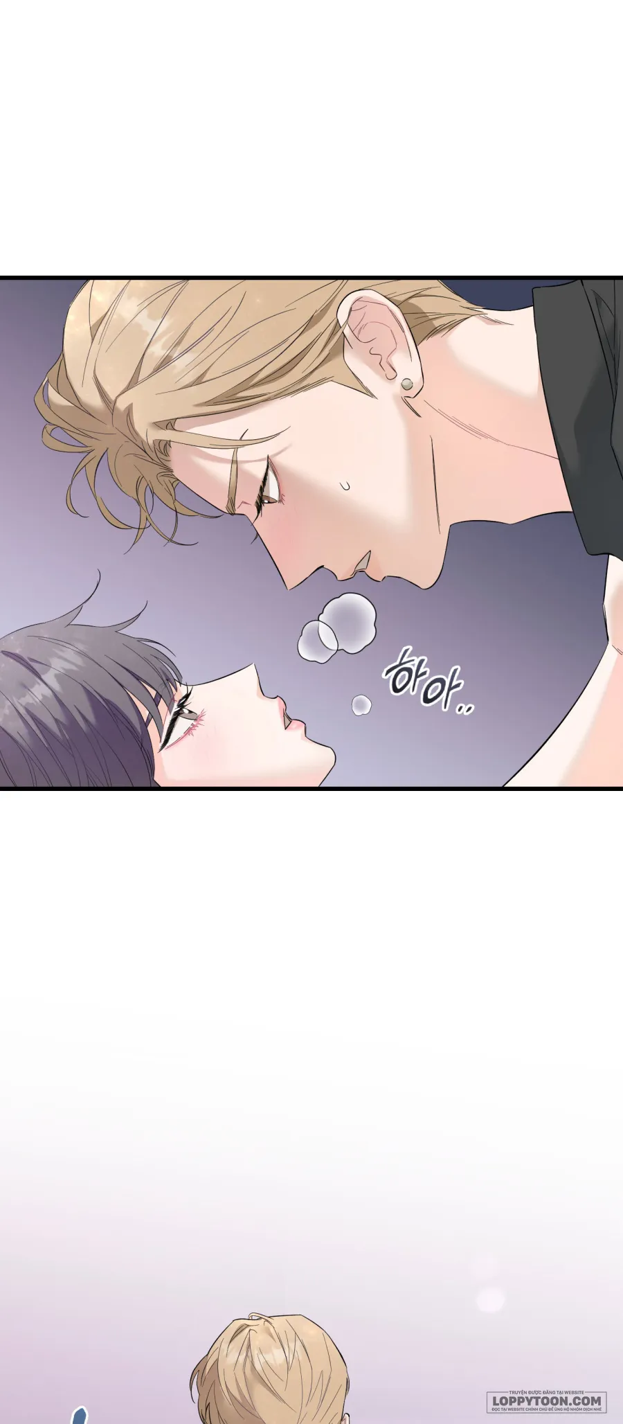 Tình Một Đêm - Chap 2 - Trang 4