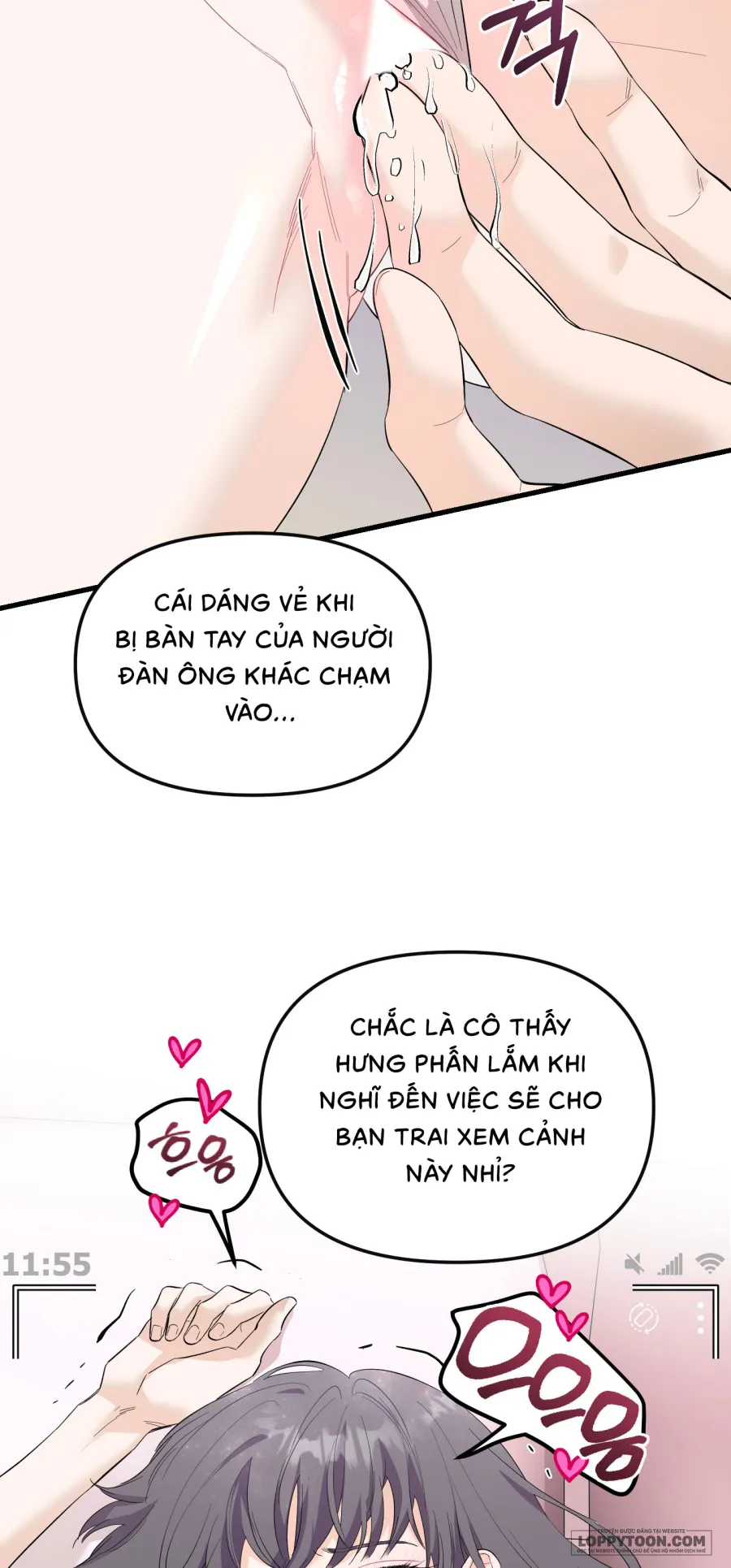 Tình Một Đêm - Chap 2 - Trang 32