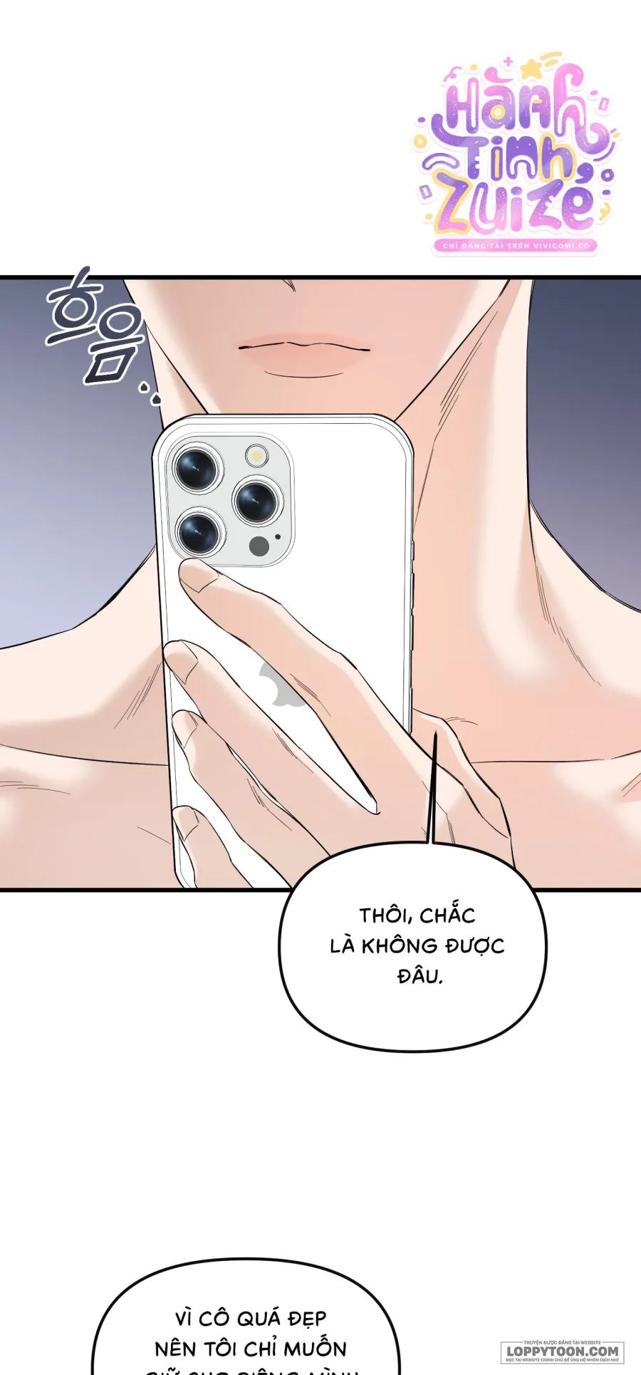Tình Một Đêm - Chap 2 - Trang 34