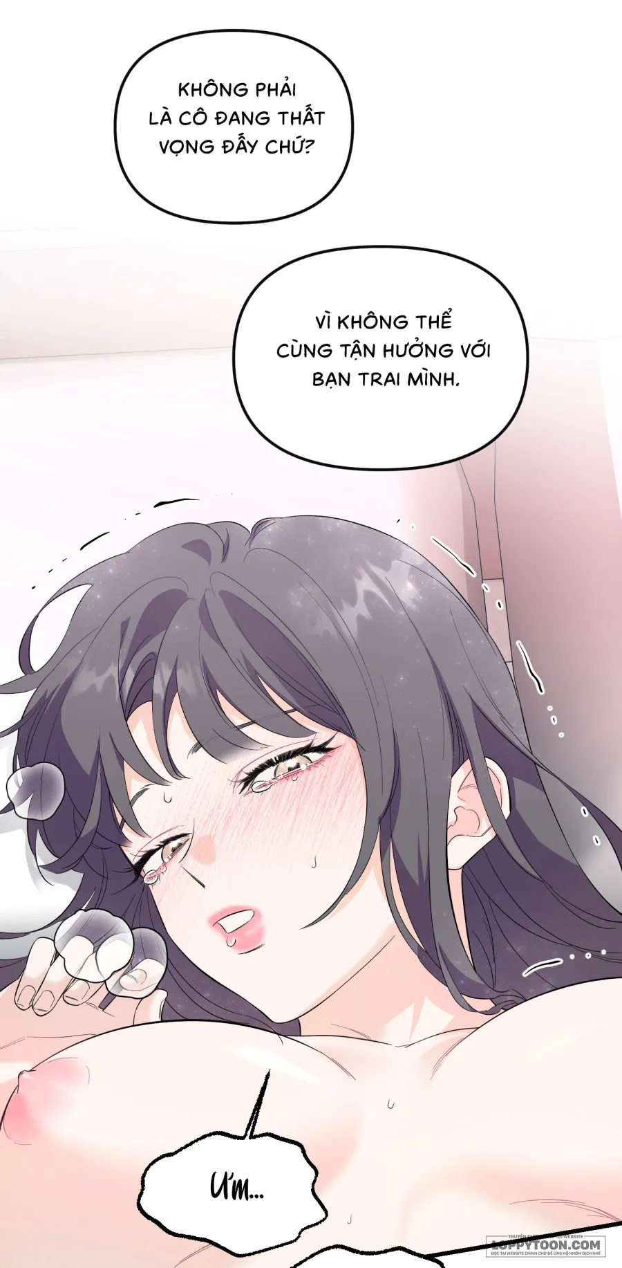 Tình Một Đêm - Chap 2 - Trang 36