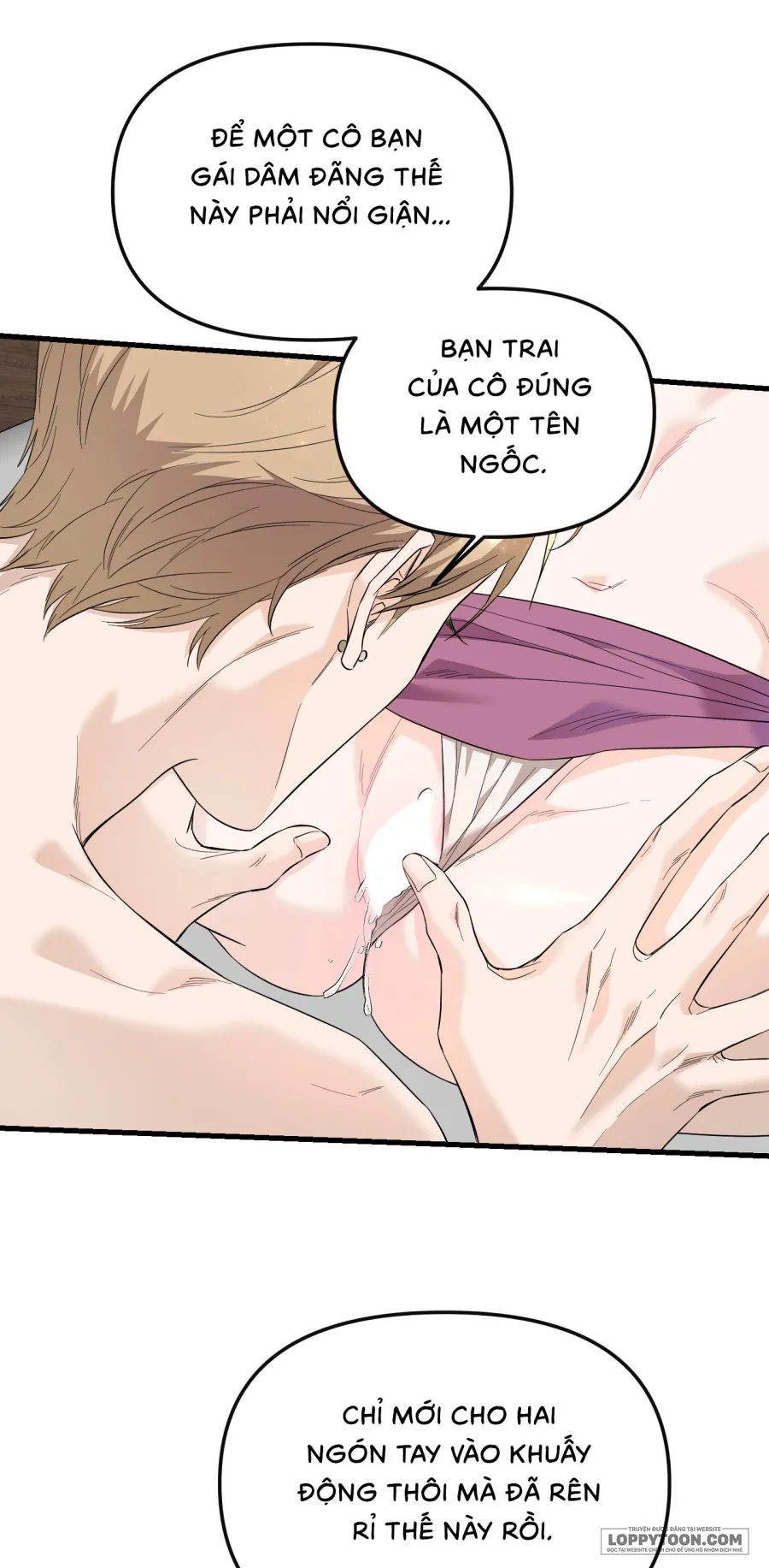 Tình Một Đêm - Chap 2 - Trang 38