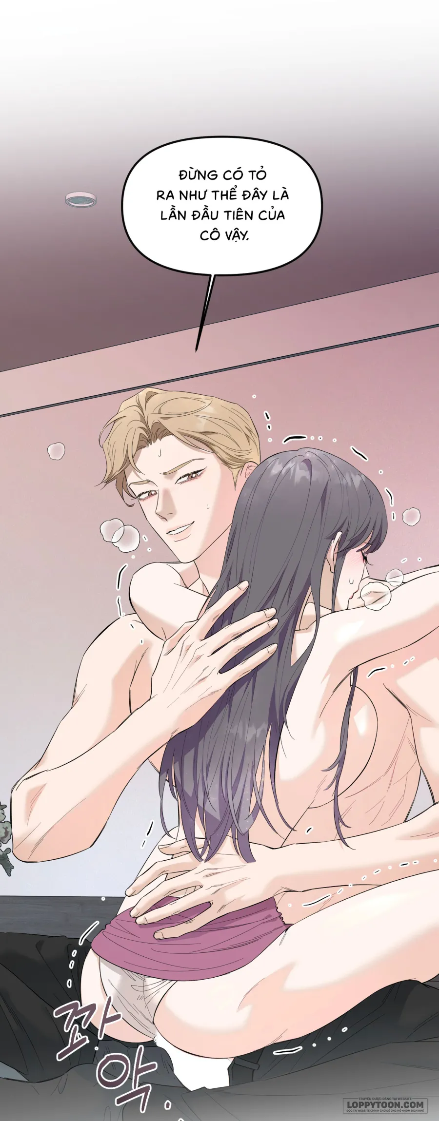 Tình Một Đêm - Chap 2 - Trang 57