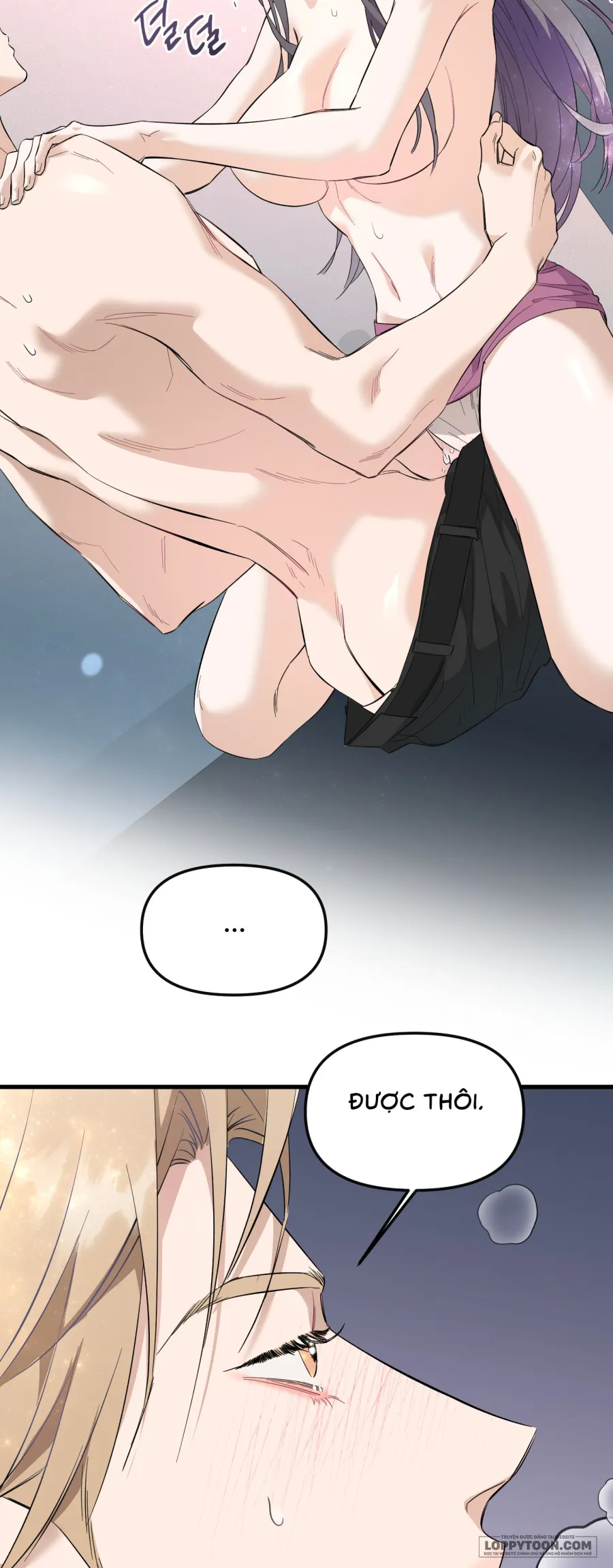Tình Một Đêm - Chap 2 - Trang 60
