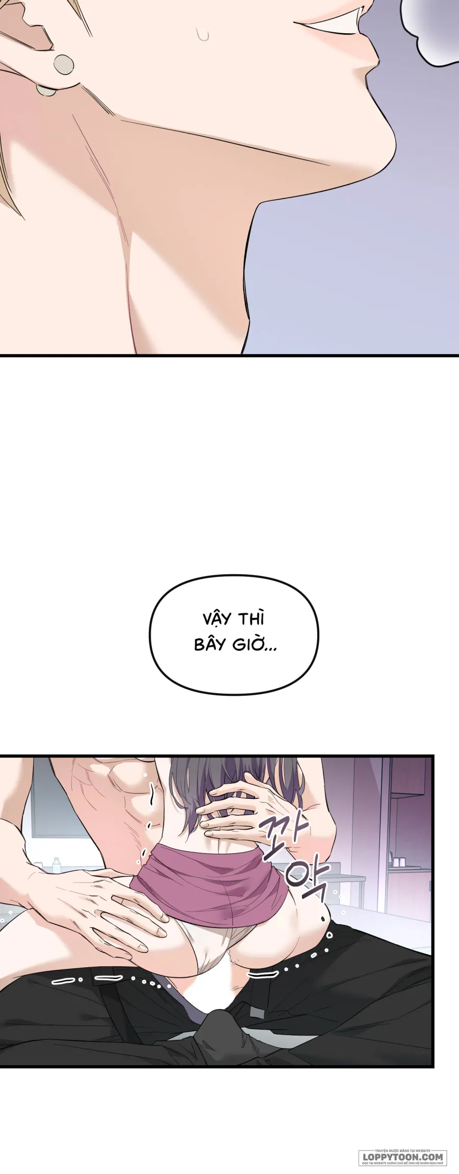 Tình Một Đêm - Chap 2 - Trang 61