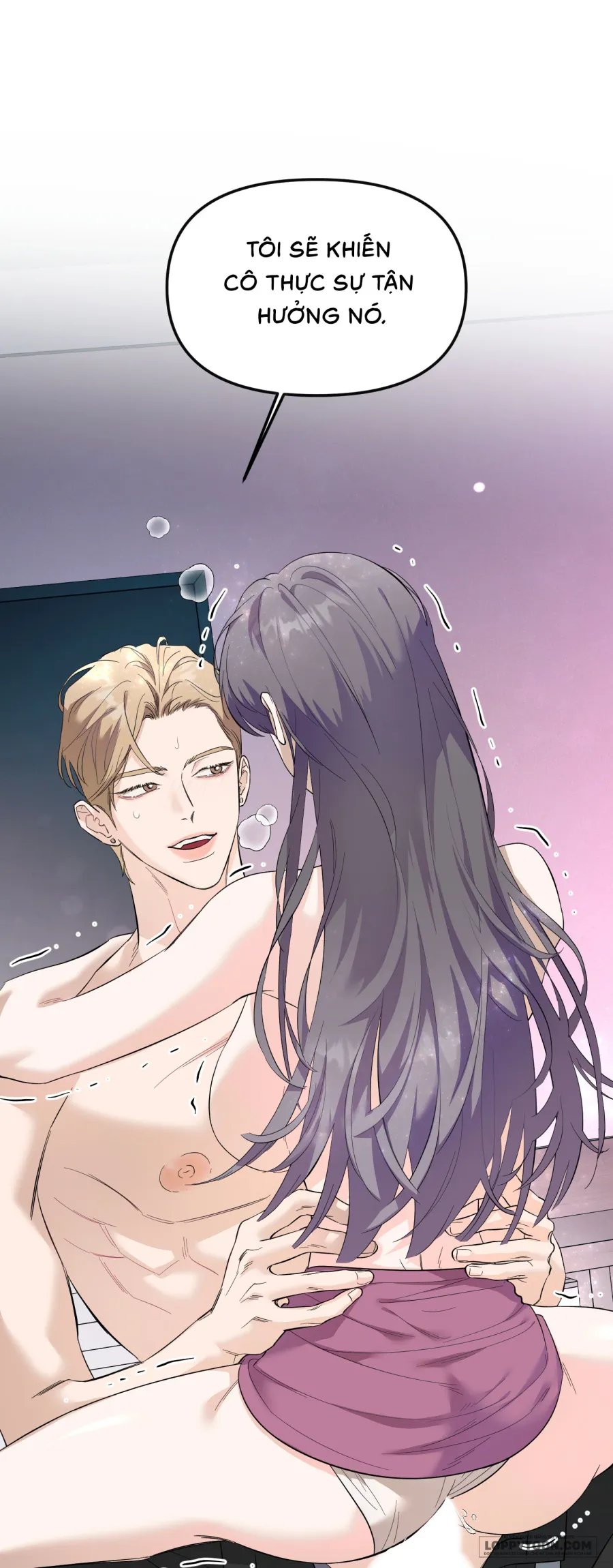 Tình Một Đêm - Chap 2 - Trang 62
