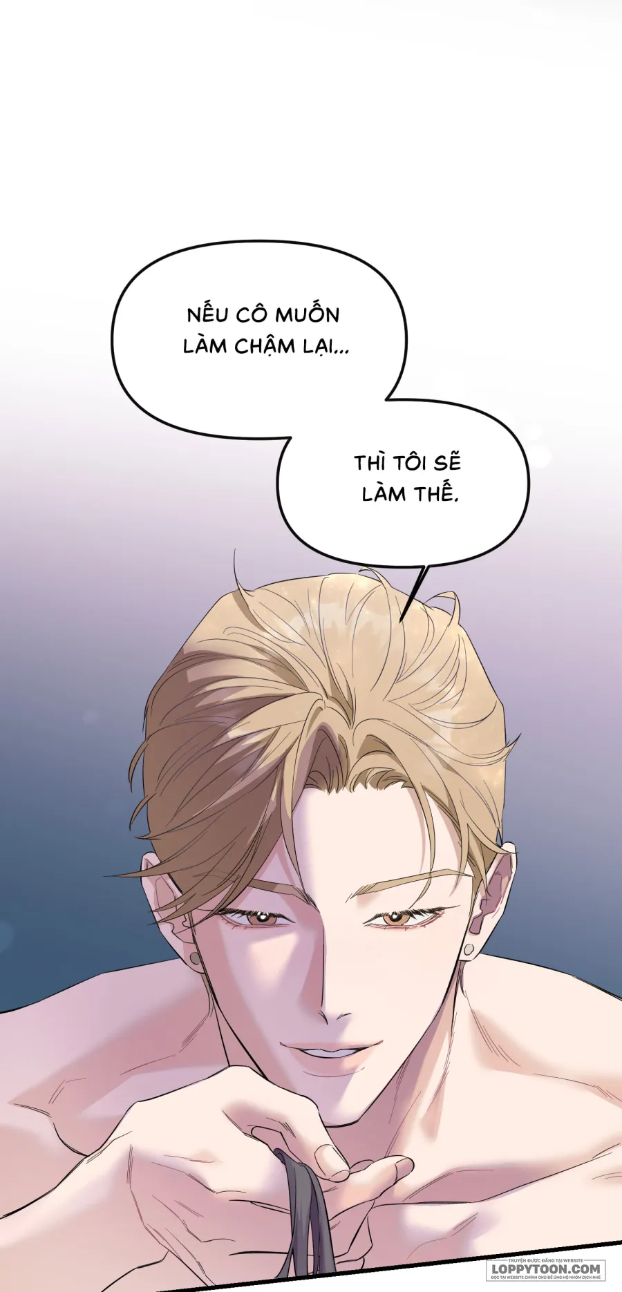 Tình Một Đêm - Chap 2 - Trang 10