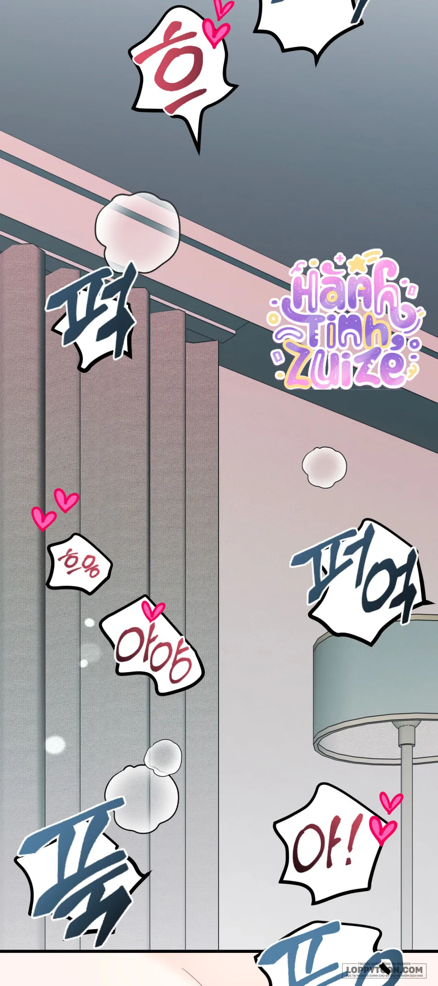Tình Một Đêm - Chap 3 - Trang 2