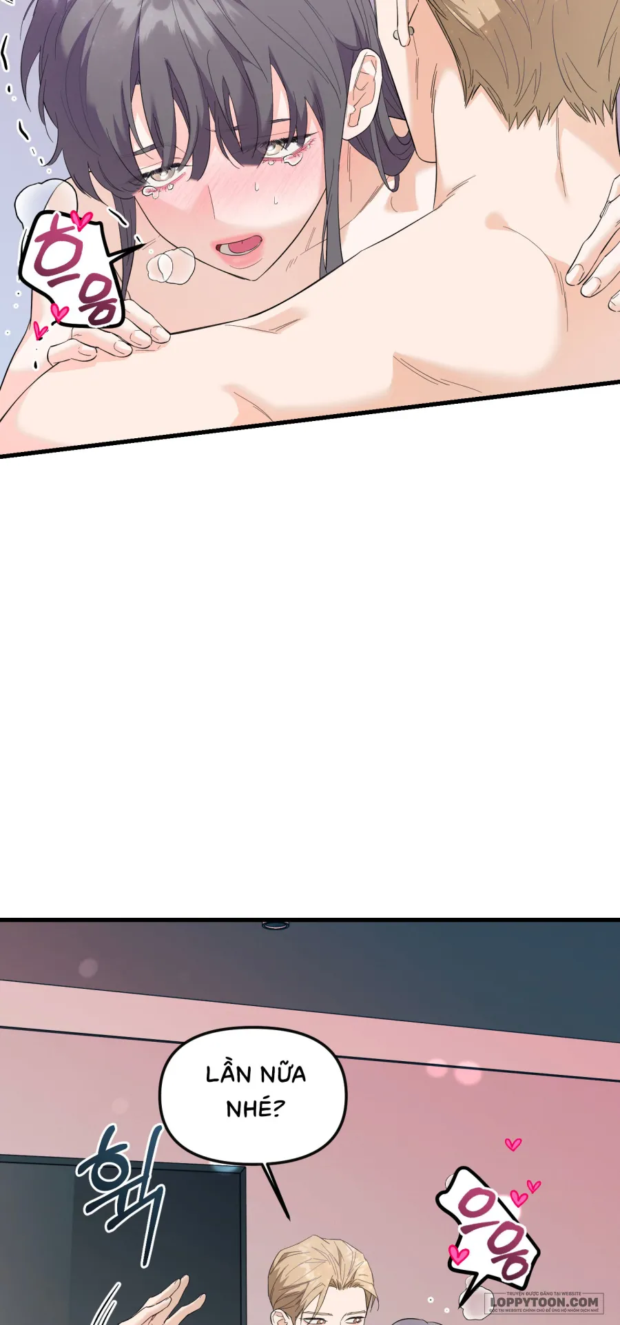 Tình Một Đêm - Chap 3 - Trang 16