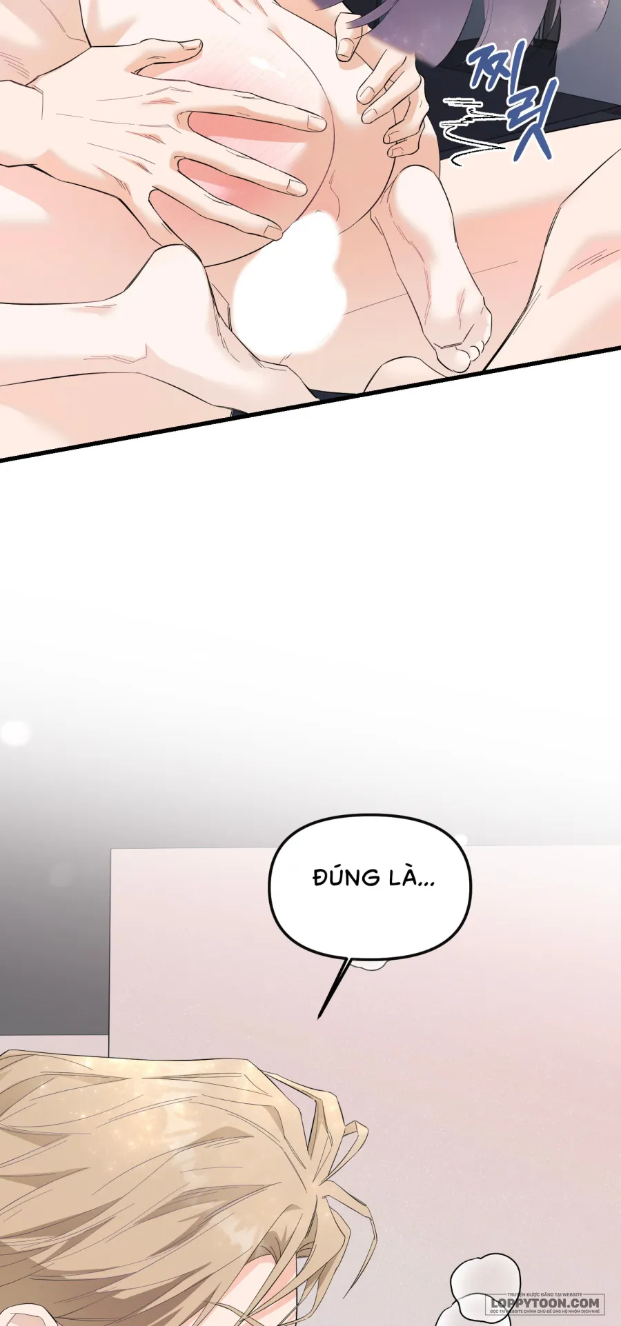Tình Một Đêm - Chap 3 - Trang 19