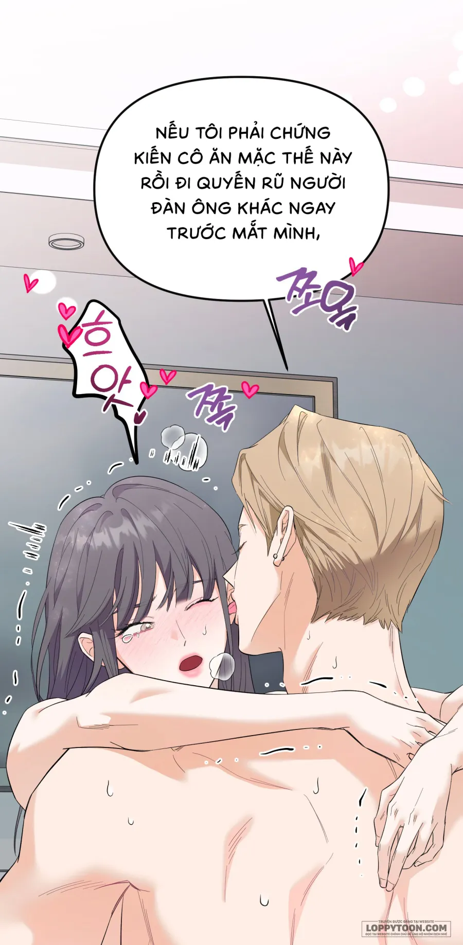 Tình Một Đêm - Chap 3 - Trang 22