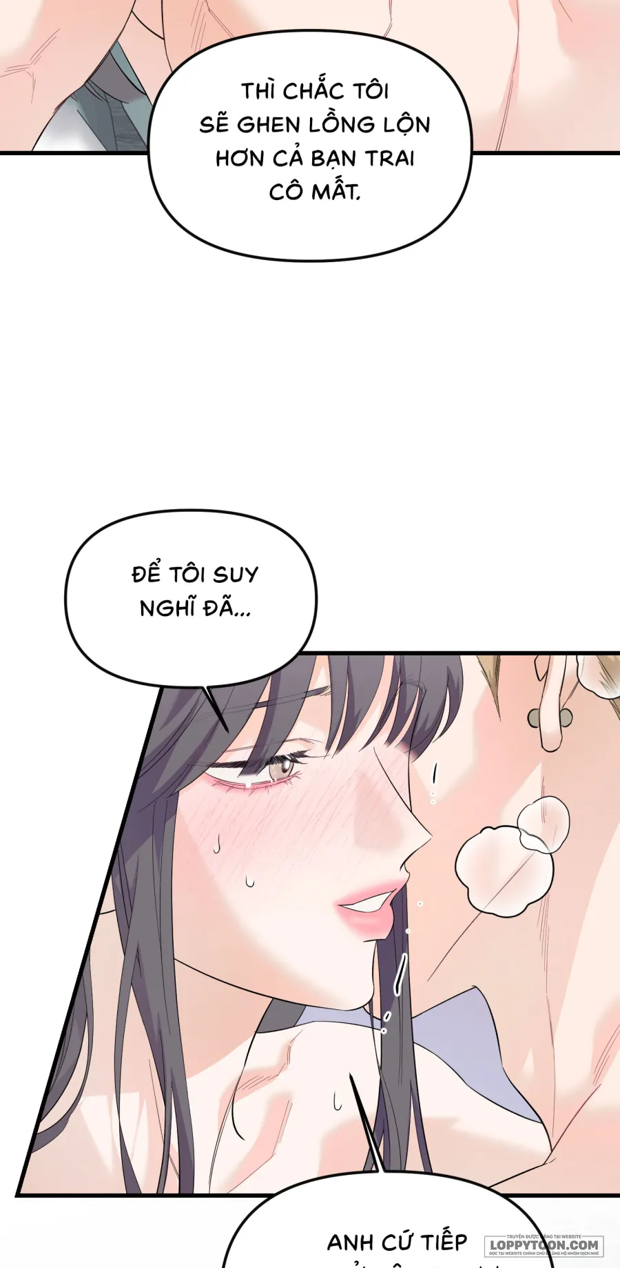 Tình Một Đêm - Chap 3 - Trang 23