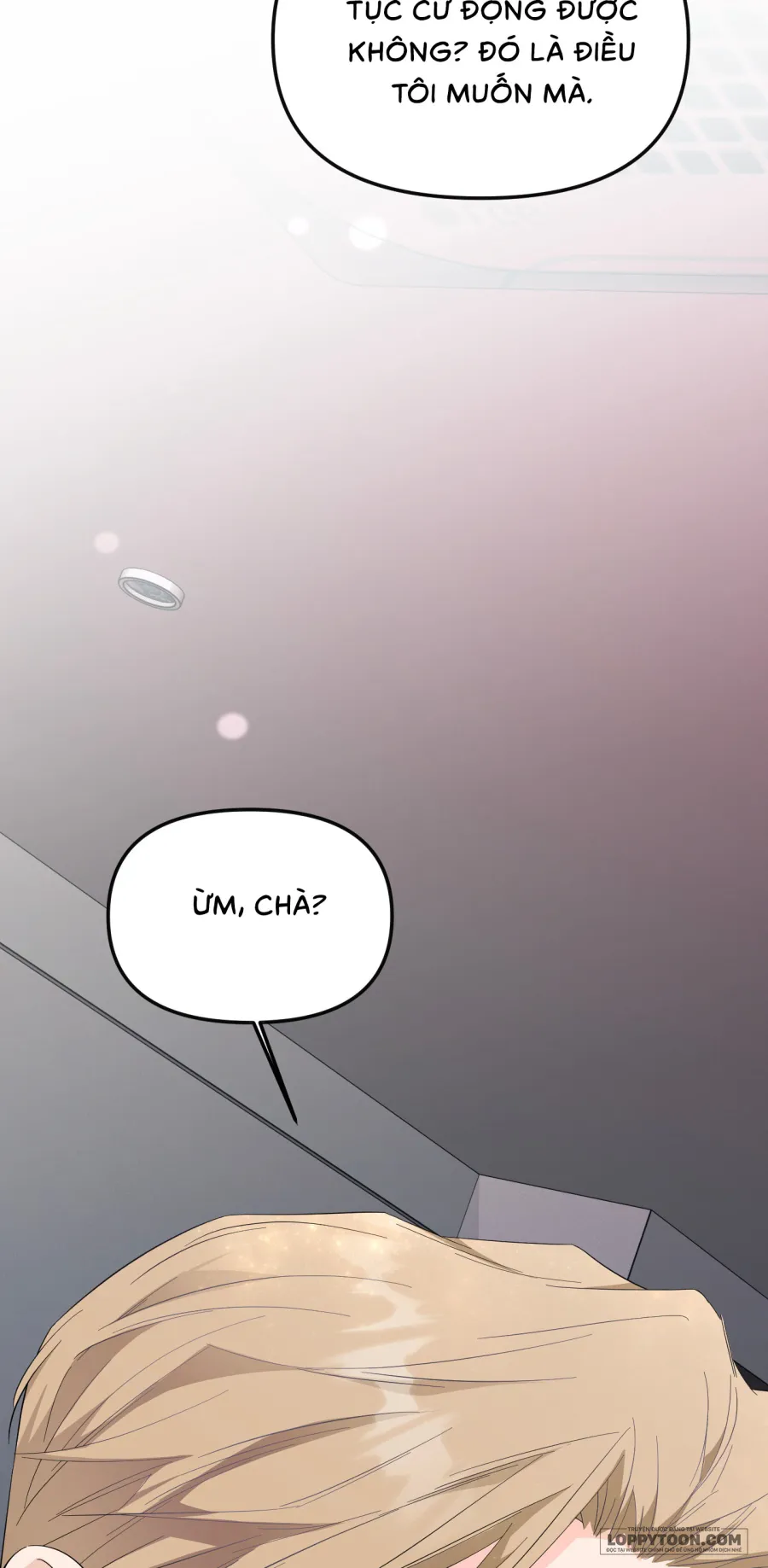 Tình Một Đêm - Chap 3 - Trang 24