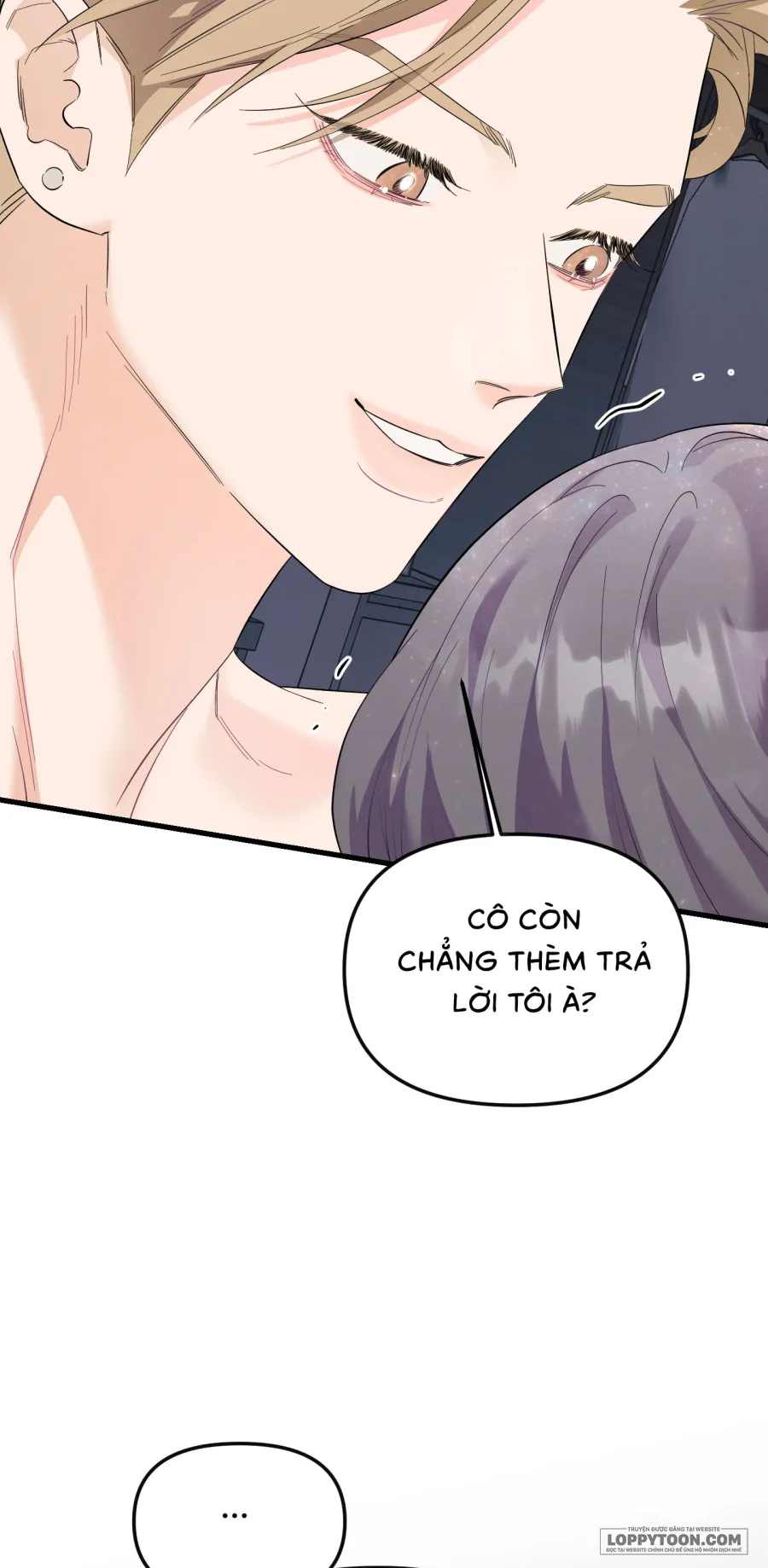 Tình Một Đêm - Chap 3 - Trang 25