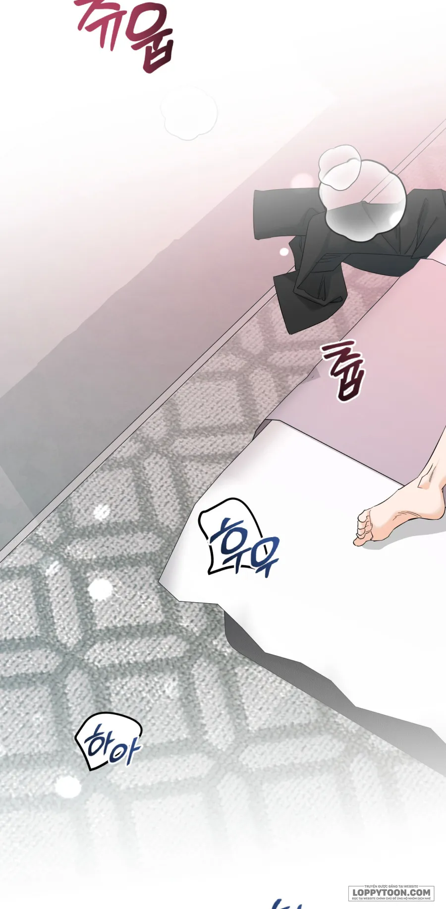 Tình Một Đêm - Chap 3 - Trang 38