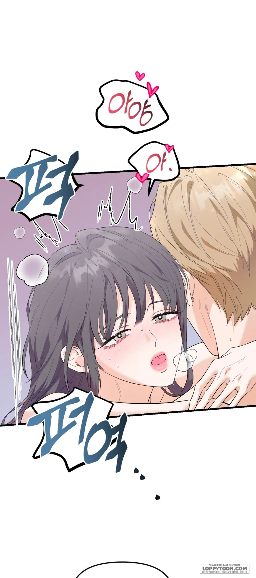 Tình Một Đêm - Chap 3 - Trang 5