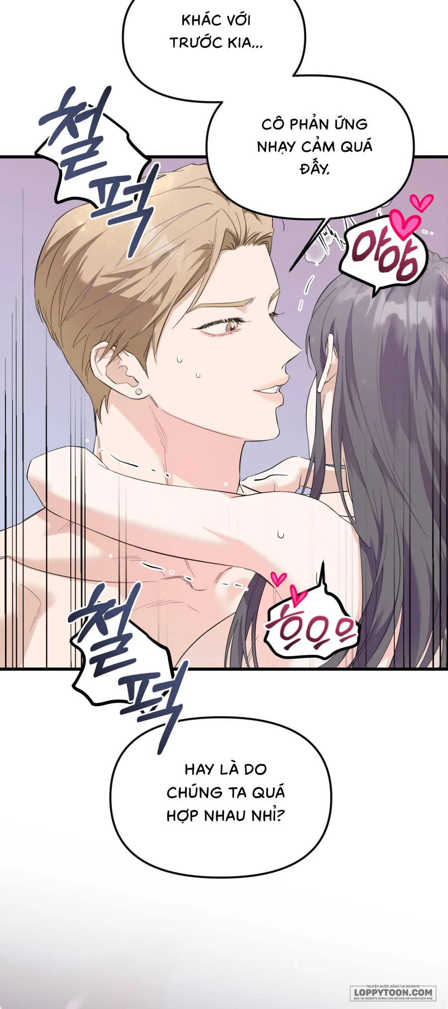 Tình Một Đêm - Chap 3 - Trang 6
