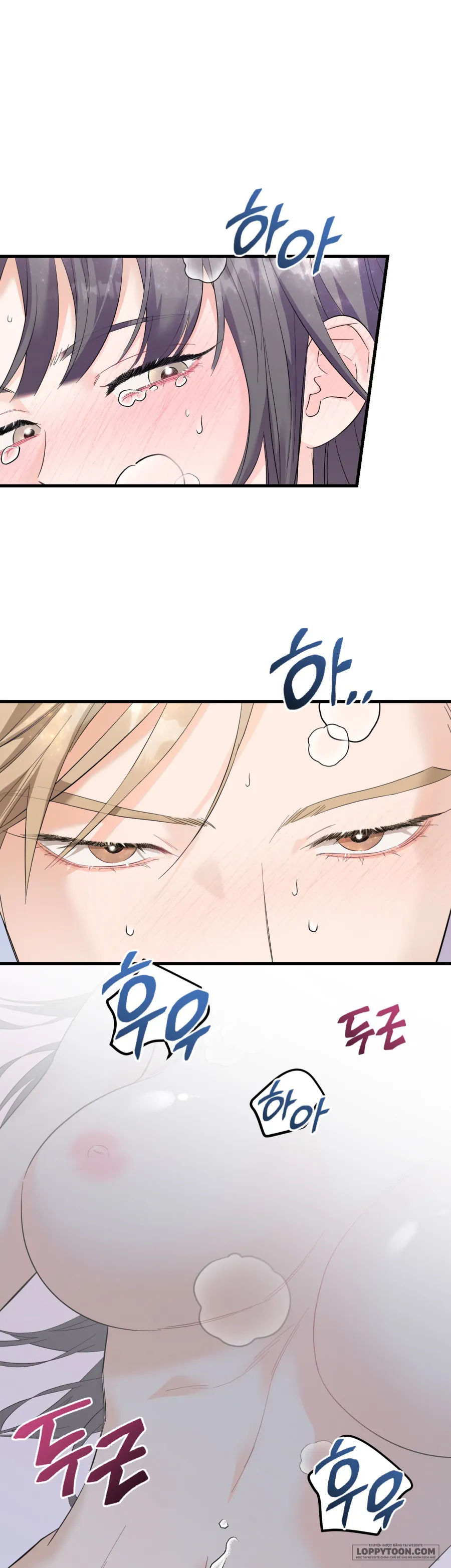 Tình Một Đêm - Chap 3 - Trang 64