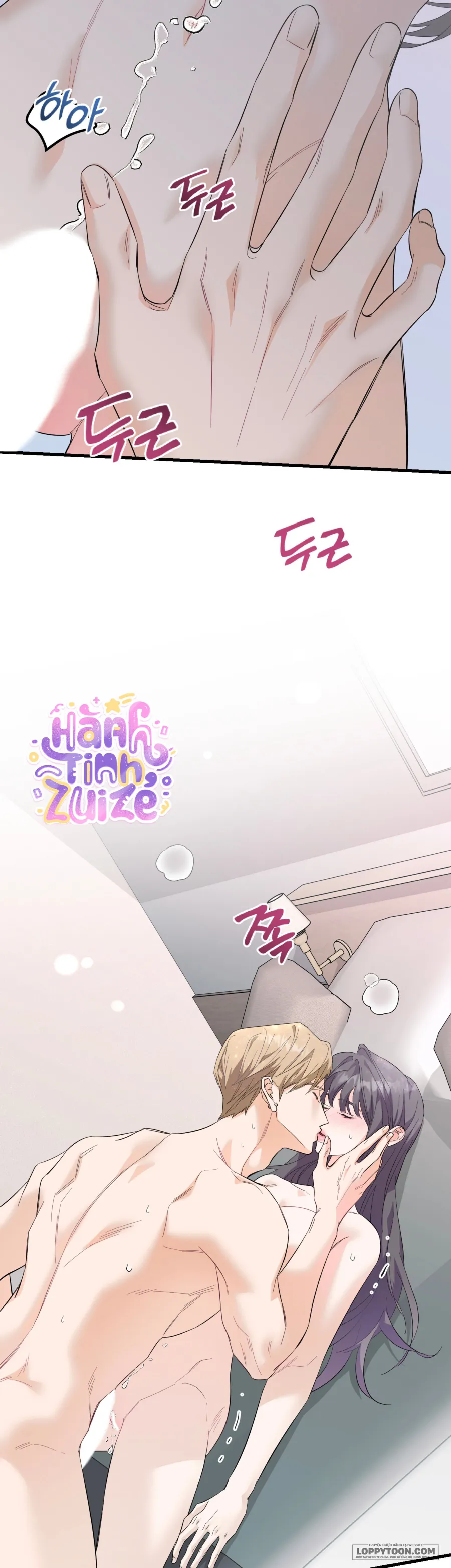 Tình Một Đêm - Chap 3 - Trang 65