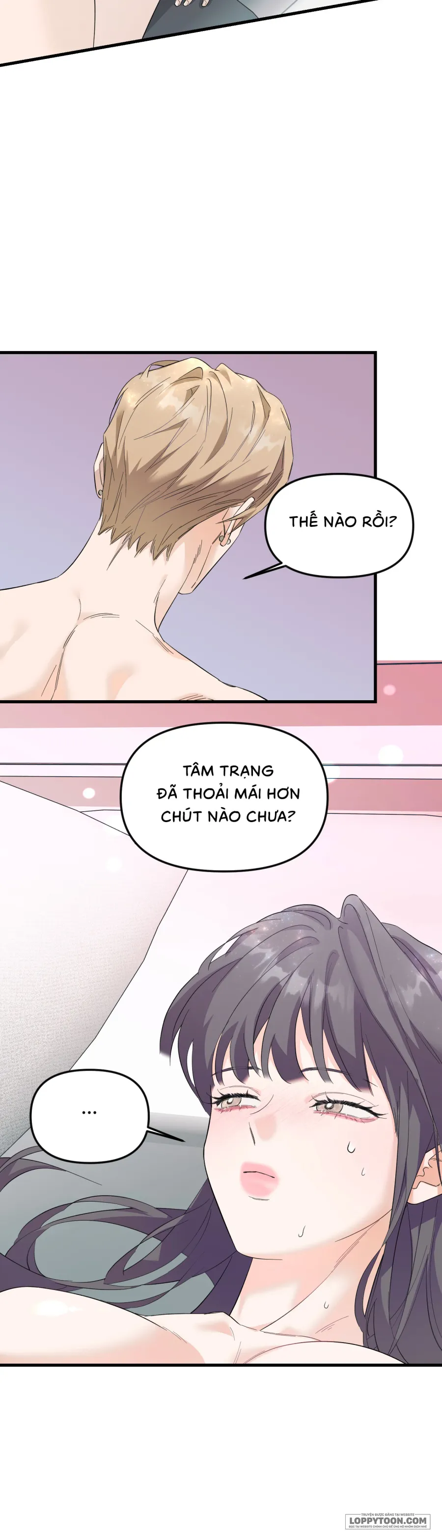 Tình Một Đêm - Chap 3 - Trang 66