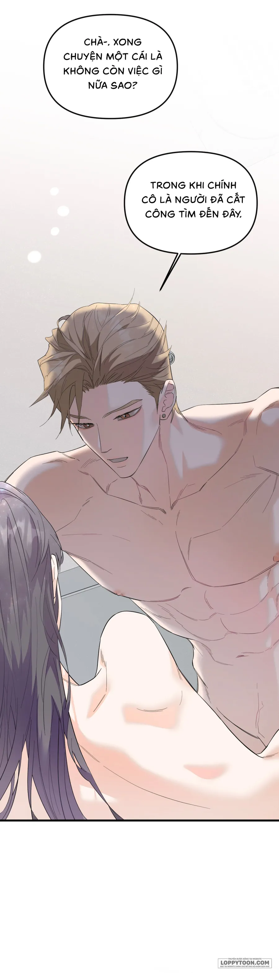 Tình Một Đêm - Chap 3 - Trang 69