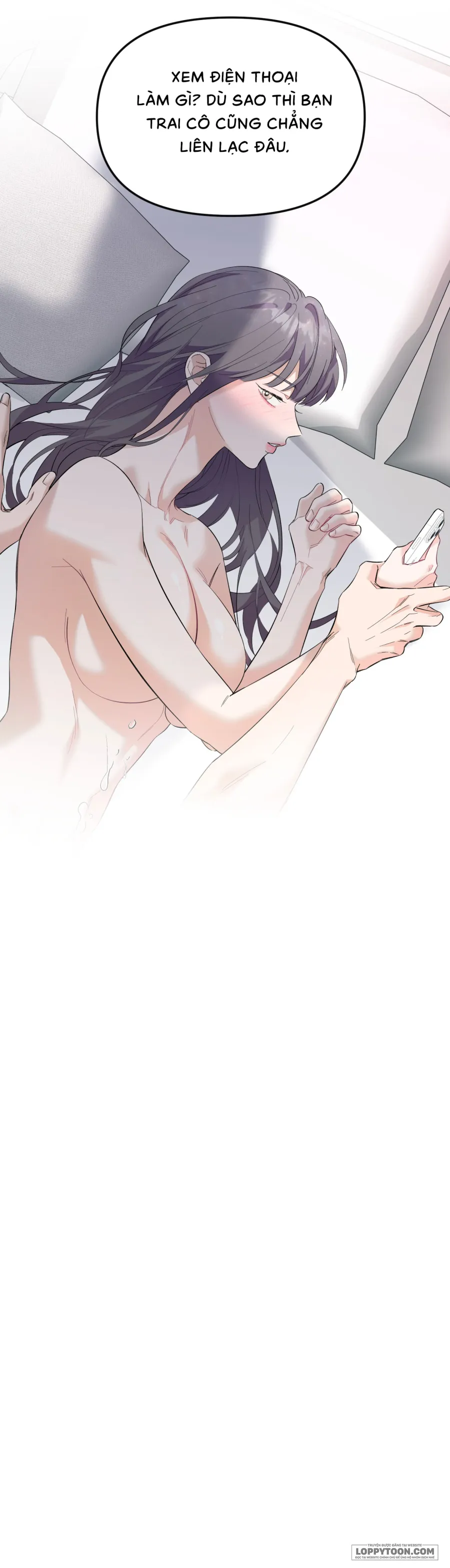 Tình Một Đêm - Chap 3 - Trang 70
