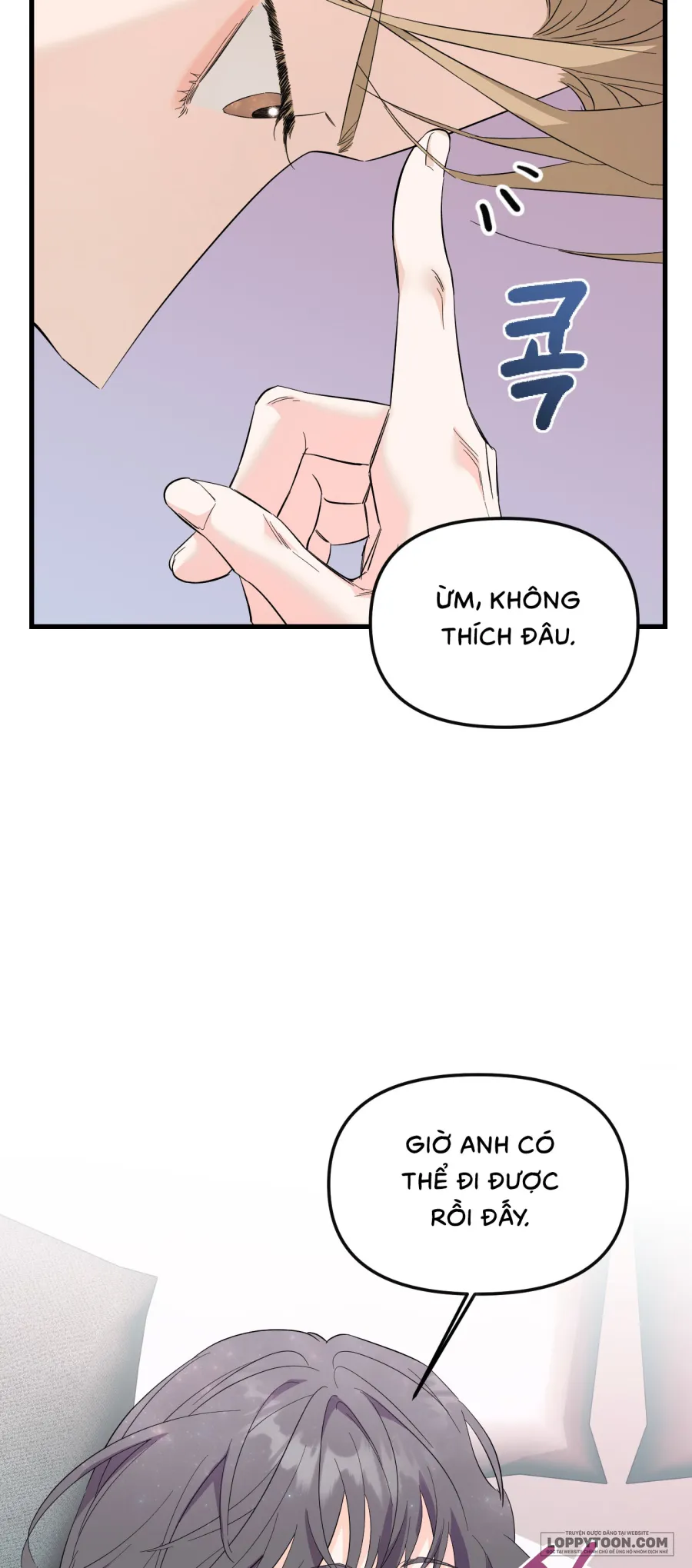 Tình Một Đêm - Chap 4 - Trang 13