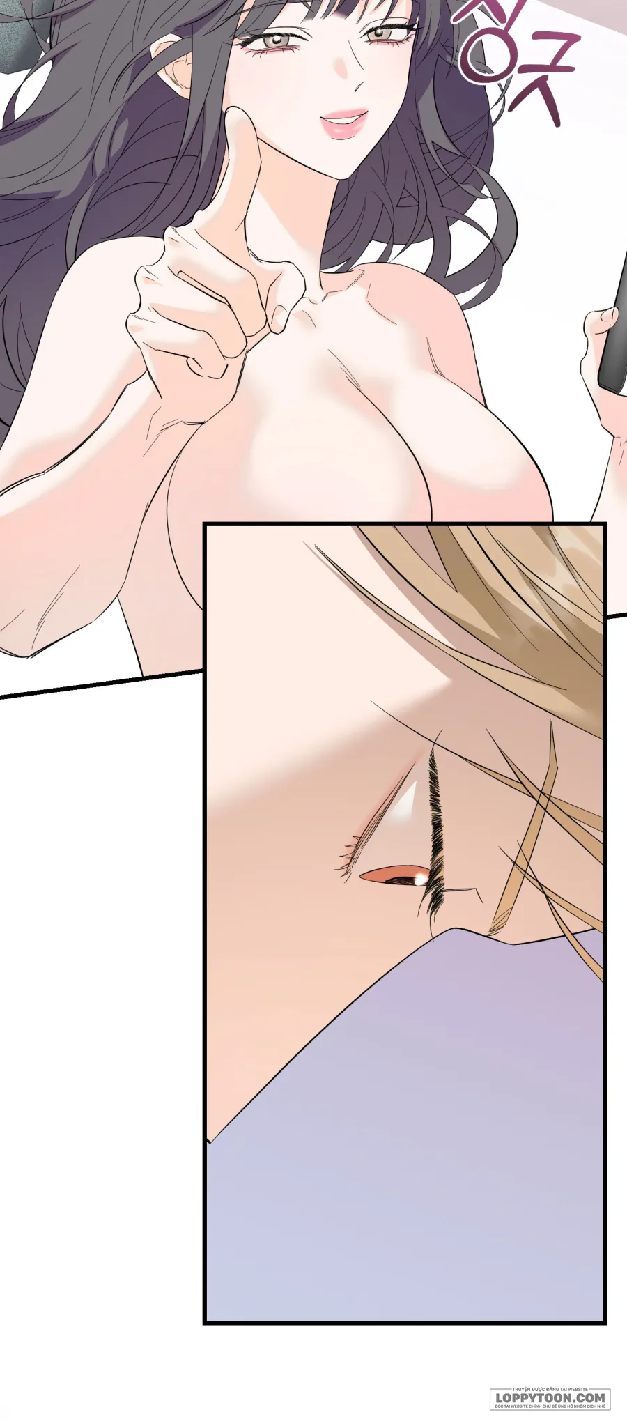Tình Một Đêm - Chap 4 - Trang 14